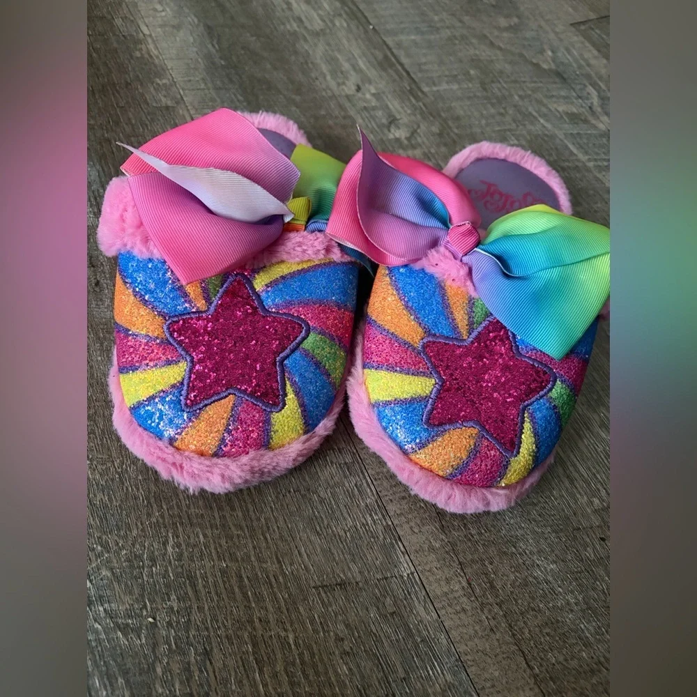 JoJo Siwa soft plush